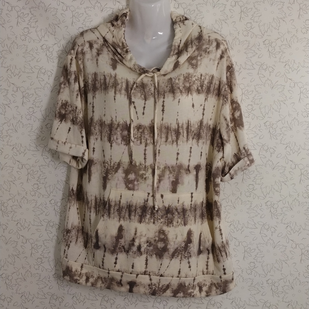 FLAMINGO WOMENS TOP